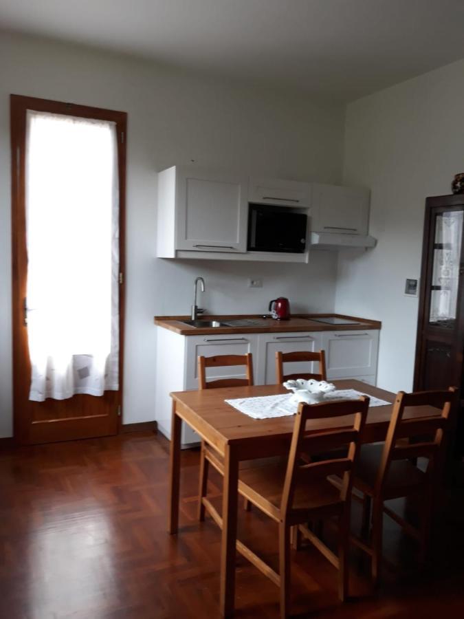 Gli Oleandri B&B Vaiano  Eksteriør billede