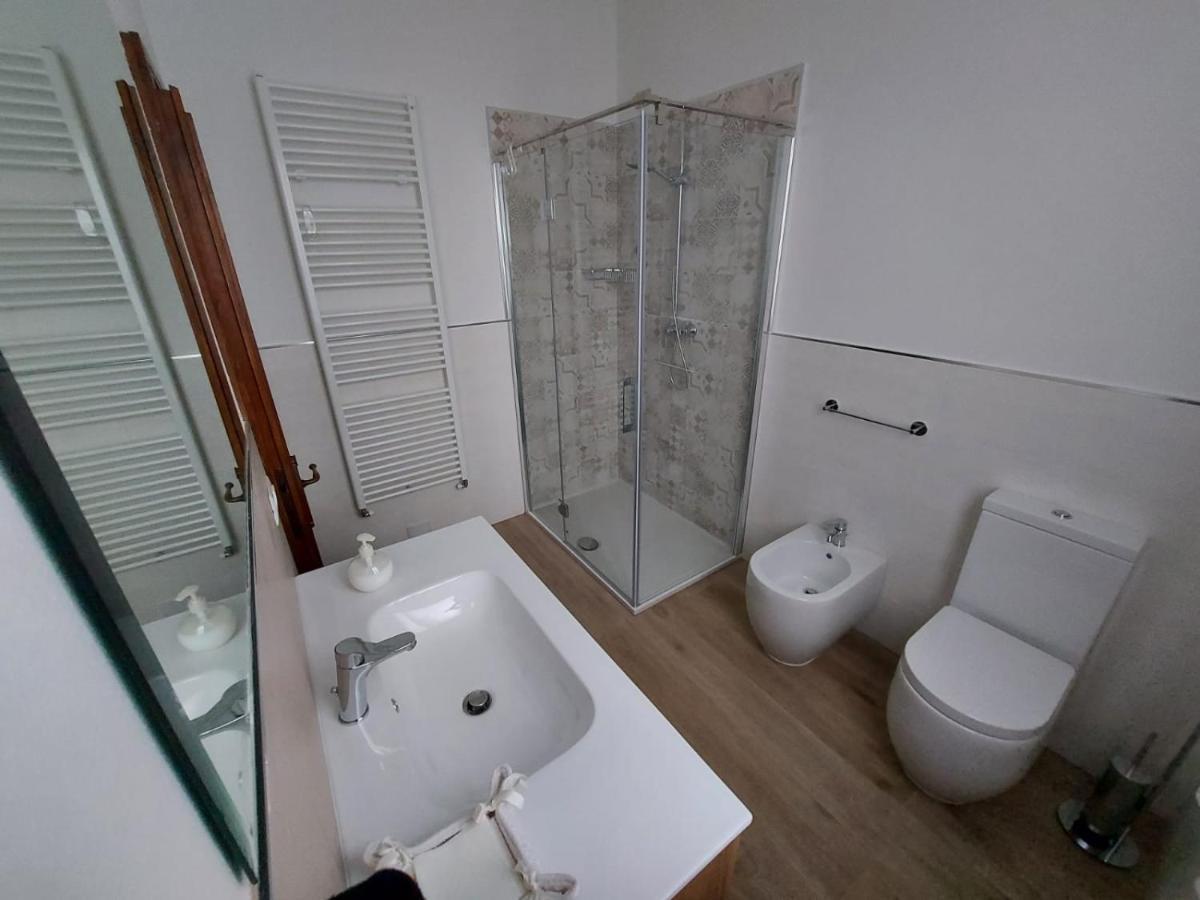 Gli Oleandri B&B Vaiano  Eksteriør billede